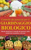 Controllo dei parassiti per il giardinaggio biologico (eBook, ePUB)