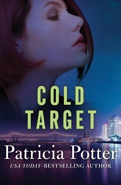 Cover Cold Target (eBook, ePUB)