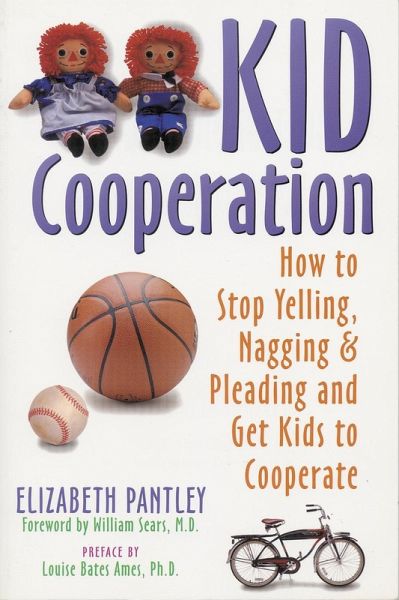 Kid Cooperation (eBook, PDF)