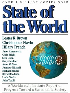 Cover State of the World 1998 (eBook, ePUB)