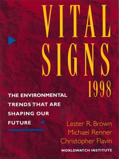 Cover Vital Signs 1998 (eBook, ePUB)