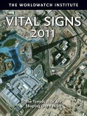 Vital Signs 2011 (eBook, ePUB) Vital Signs 2011 (eBook, ePUB)