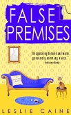 False Premises (eBook, ePUB)