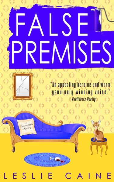 False Premises (eBook, ePUB) False Premises (eBook, ePUB)