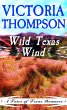 Wild Texas Wind (eBook, ePUB) - Bild 1