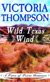 Wild Texas Wind (eBook, ePUB)