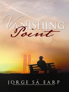 Cover Vanishing Point (eBook, ePUB)