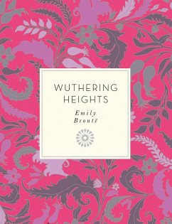 Wuthering Heights (eBook, ePUB) - Bronte, Emily