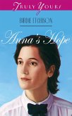 Anna's Hope (eBook, ePUB) Anna's Hope (eBook, ePUB)