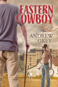 Eastern Cowboy (eBook, ePUB) - Grey, Andrew
