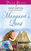 Margaret's Quest (eBook, ePUB)