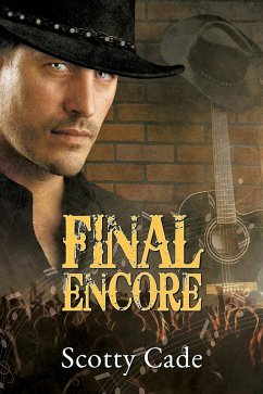 Final Encore (eBook, ePUB) - Cade, Scotty