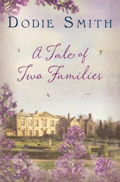Tale of Two Families, A (eBook, ePUB) - Smith, Dodie