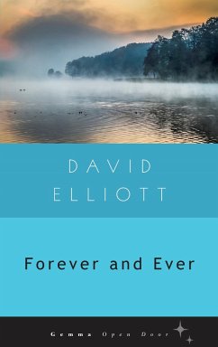 Cover Forever and Ever (eBook, ePUB)
