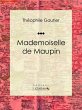 Mademoiselle de Maupin (eBook, ePUB) - Bild 1