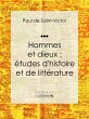 Hommes et dieux : études d'histoire et... - Bild 1