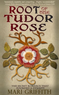 Root of the Tudor Rose (eBook, ePUB) - Griffith, Mari