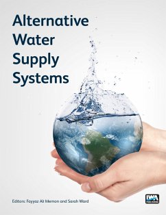 Cover Alternative Water Supply Systems (eBook, PDF)