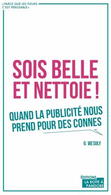 Sois belle et nettoie ! (eBook, ePUB) - Wesoly, Ouri