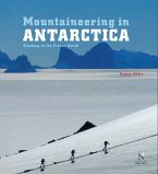 Transantarctic Mountains - Mountaineering in Antarctica (eBook, ePUB)