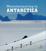 Transantarctic Mountains - Mountaineering in Antarctica (eBook, ePUB)