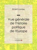 Vue générale de l'histoire politique de l'Europe (eBook, ePUB)