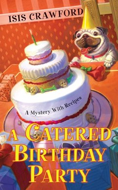 Cover A Catered Birthday Party (eBook, ePUB)