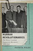 Hurrah Revolutionaries (eBook, ePUB)