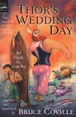 Thor's Wedding Day (eBook, ePUB)