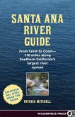 Santa Ana River Guide (eBook, ePUB)