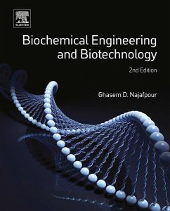 Cover Biochemical Engineering and Biotechnology (eBook, ePUB)