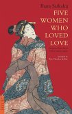 Five Women Who Loved Love (eBook, ePUB)