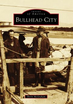 Cover Bullhead City (eBook, ePUB)
