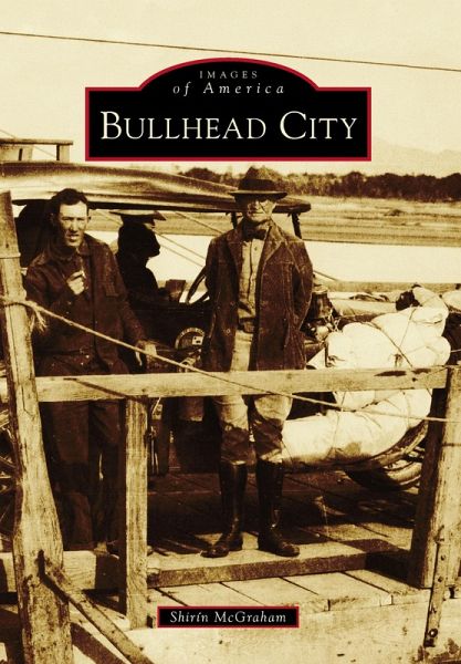 Bullhead City (eBook, ePUB) Bullhead City (eBook, ePUB)