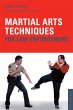 Martial Arts Techniques for Law... - Bild 1