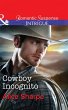 Cowboy Incognito (eBook, ePUB) - Bild 1