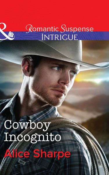 Cowboy Incognito (eBook, ePUB)