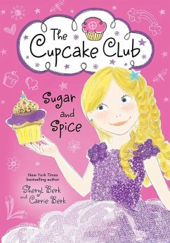 Sugar and Spice (eBook, ePUB) - Berk, Sheryl