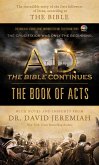 A.D. The Bible Continues: The Book of Acts (eBook, ePUB) A.D. The Bible Continues: The Book of Acts (eBook, ePUB)