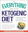 The Everything Guide to the Ketogenic... - Bild 1