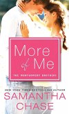 More of Me (eBook, ePUB)