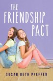 The Friendship Pact (eBook, ePUB)