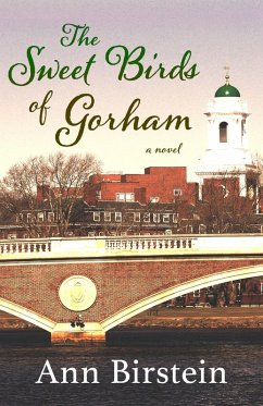 Cover The Sweet Birds of Gorham (eBook, ePUB)