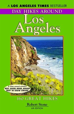 Day Hikes Around Los Angeles (eBook, ePUB) - Stone, Robert