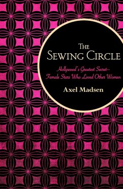 Cover The Sewing Circle (eBook, ePUB)