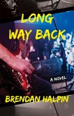 Long Way Back (eBook, ePUB)