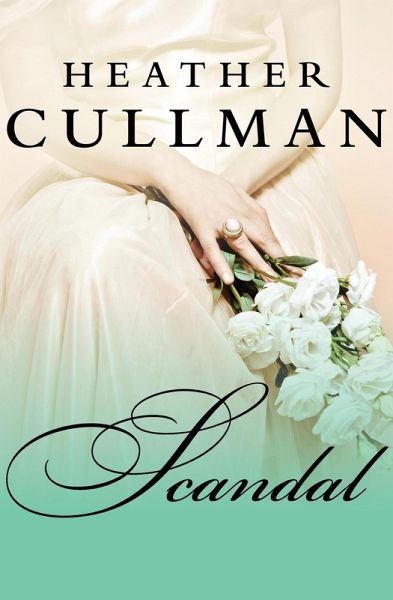 Scandal (eBook, ePUB) Scandal (eBook, ePUB)