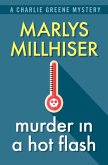 Murder in a Hot Flash (eBook, ePUB) Murder in a Hot Flash (eBook, ePUB)