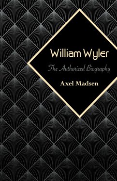 Cover William Wyler (eBook, ePUB)