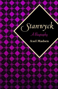 Cover Stanwyck (eBook, ePUB)